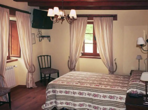 Casa Berbesa