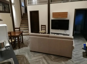 Apartamento La Sierra