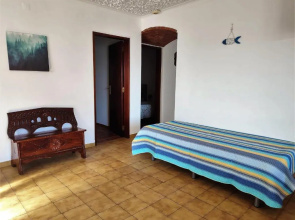 Apartamento V2 Pedro - By Bedzy
