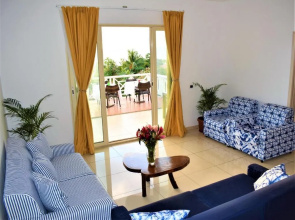 Villa Roscia