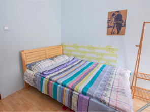 Qingdao Mountain Seaside Youth Inn