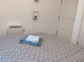 Comfortable Stunning 2-bed Apartment in Colchester