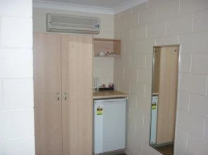 Nambour Lodge Motel