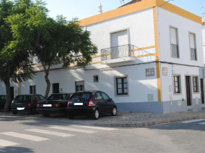 Apartamentos Gharb Diem