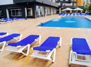 Port Europa Hotel