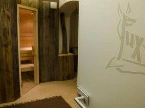 Ferienhaus Fux Hotel Garni