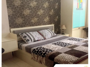 Pelangi Rooms