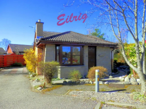 Cairngorm Highland Bungalows