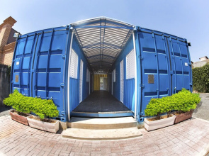 Residencial Villa Container