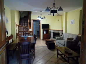 Casa de Jaces