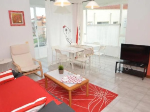 Apartamentos El Corrillo