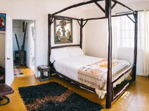 Mikuzi Kingston