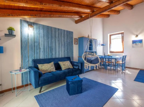Happy Guest Apartments - Blue Lake Therapy