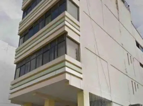 Hermosa suite cerca al malecón