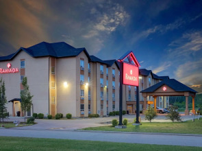 Ramada Cold Lake
