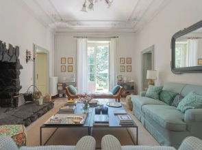 Villa Ca' Moneta Albavilla by Rent all Como