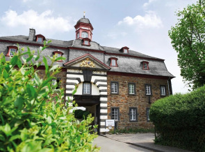 Schloss Burgbrohl