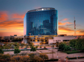 Omni Dallas Hotel