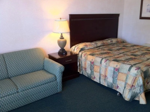 The Singapore Motel