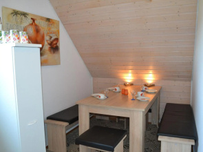 Ferienwohnung Seeliebe