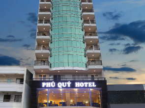 Phu Quy Hotel