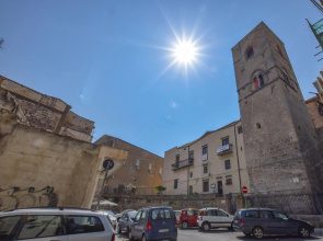 Casuzza Ballarò