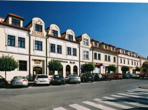 Hotel Vis a Vis Łańcut