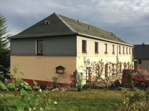 Landhotel Elterlein