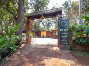 Rama Beach Resort