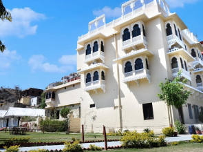 Kumbhal Palace Kumbhalgarh