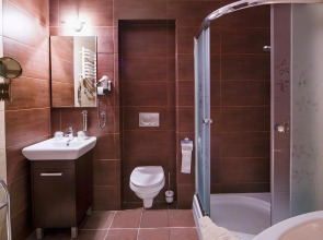 Boutique Hotel's Łódź Rewolucji