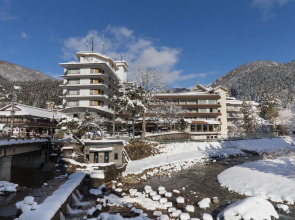 Shima Grand Hotel