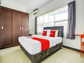 OYO 90324 Si Jalak Guest House