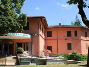 Hotel Garden
