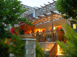 Archipelagos Hotel