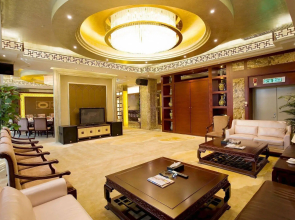 JINLU MEIHUA  Hotel