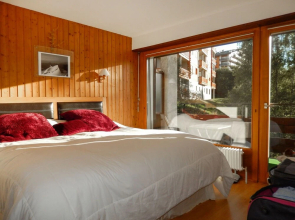 Prameiraz Nendaz in Nendaz