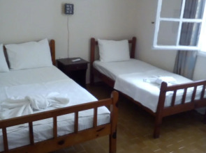 Ela Otel Hisarönü