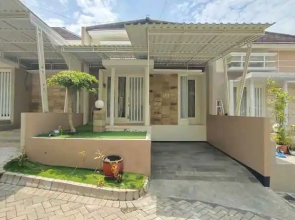 Villa Permata F6 by N2K