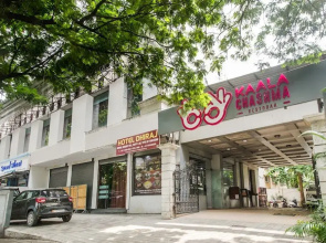 Hotel Dhiraj by OYO Rooms