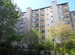 Amary City Residence