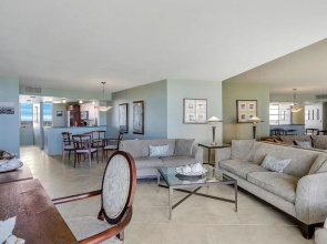 South Seas Tower 2-701