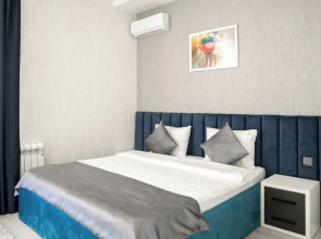 Apartments by Passage