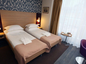 Конгресс-отель «Пуща»