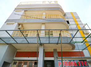 Pondok Eve