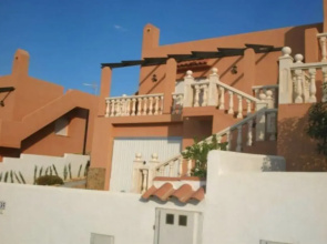 Chalets Tierra de Irta