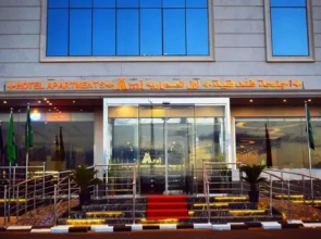 Aral Hotel Apartments