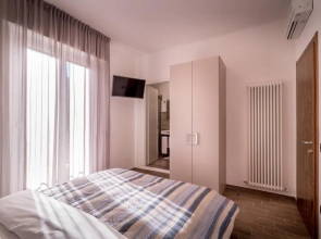 B&B Affittacamere "A2 PASSI"