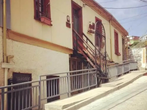 Garivalpo Bed & Breakfast