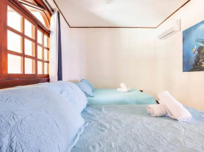 Casa de Playa - Marea Brava Condos